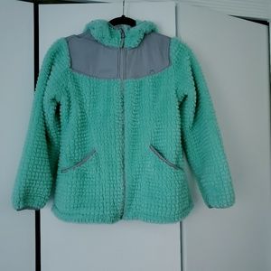 Girls coat
